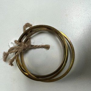 I Thought of You - Bangle Bracelet Bundle